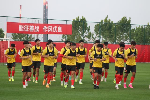 必一体育首页-中阿国奥最后一练心照不宣 策略不同隔空同步神秘