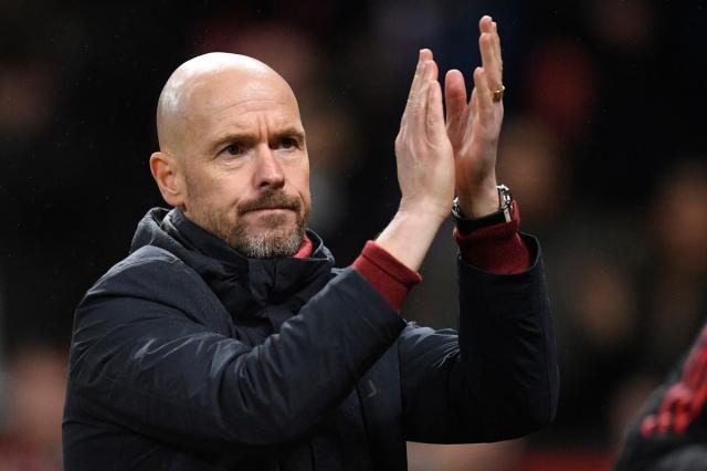 必一体育首页-滕哈赫：卡塞米罗的表现并不奇怪 安东尼潜力很大