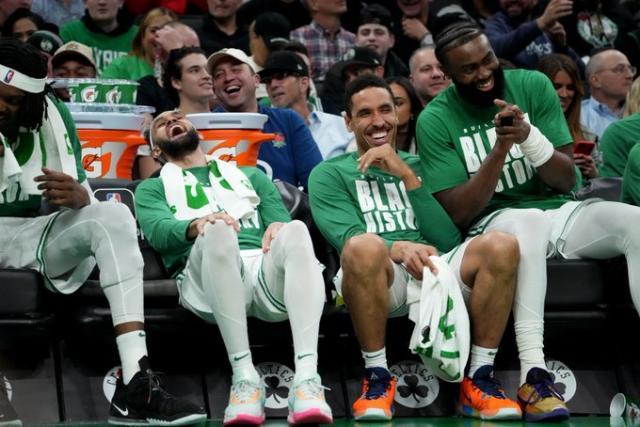 必一运动官网-疯狂首节表现终结胜负悬念 绿军VS篮网已经10连胜