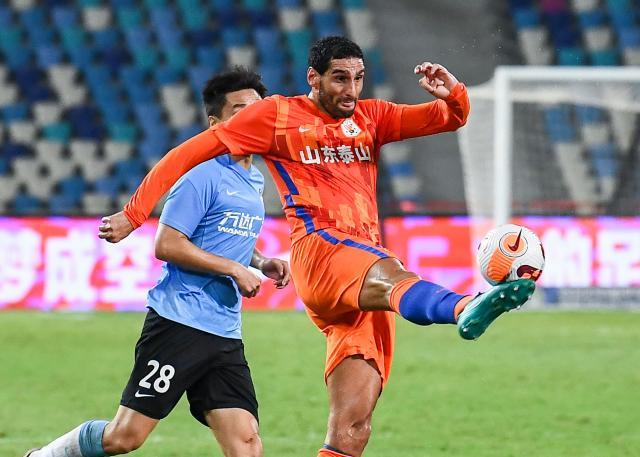 必一运动官方下载-【中超前瞻】河南战大连保不败金身？国安盼复仇沧州