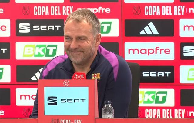 必一体育首页-弗里克：我以前没遇到过这种情况，明天想把不可能变成可能