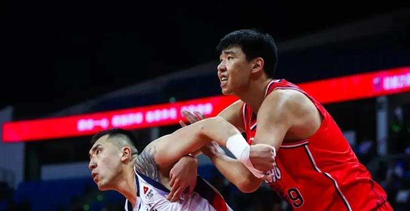 必一运动官网app-山东85-93广州4坏消息！内线被吊打，珀塞尔+高诗岩状态一塌糊涂