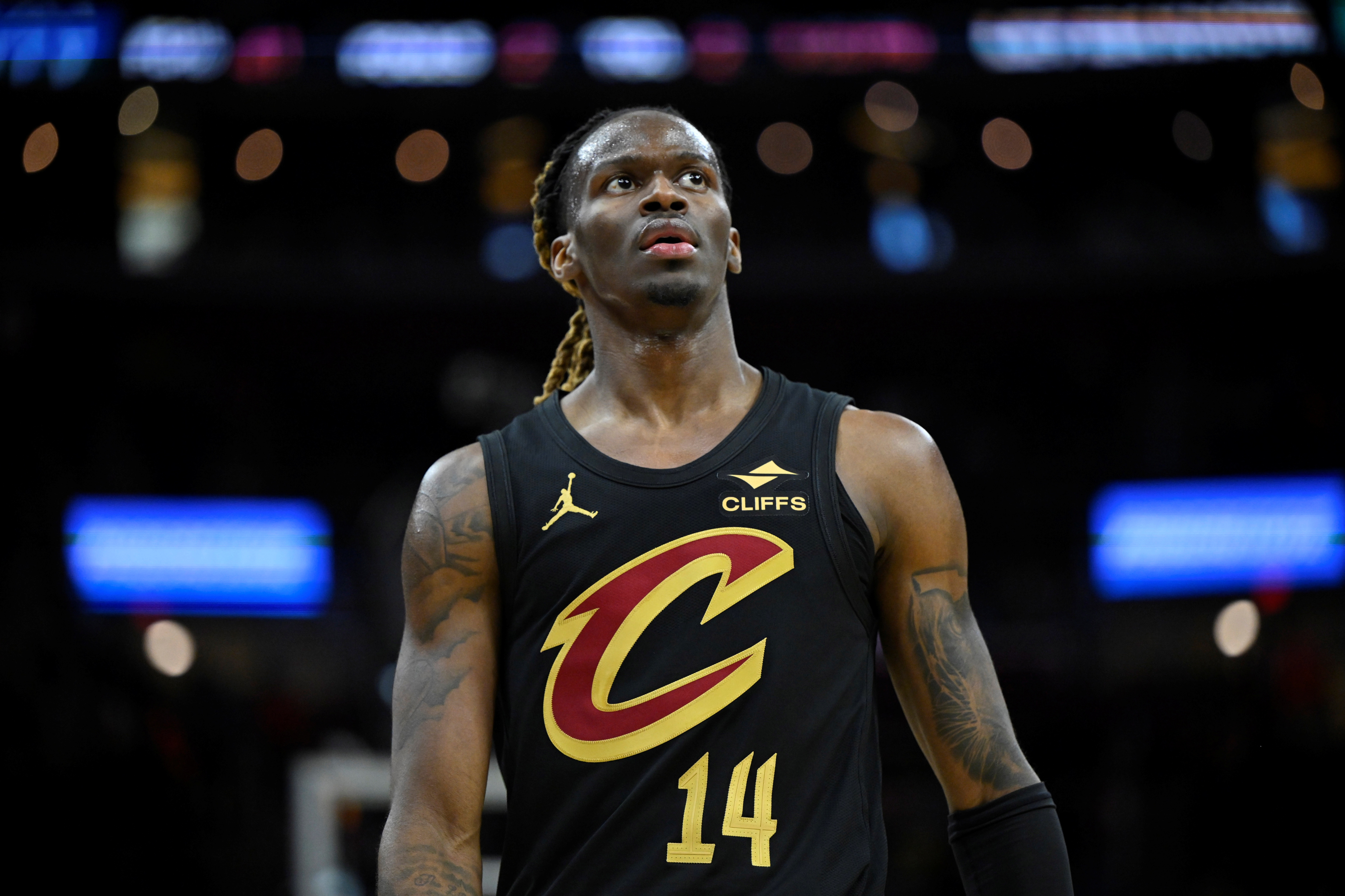 必一运动官网-帕森斯：基翁·埃利斯能干脏活累活 能隐藏哈登防守弱点&amp;帮他补位