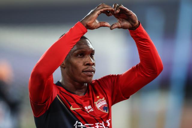 马里:曾感染新冠无法返回中国 新赛季将征战J联赛